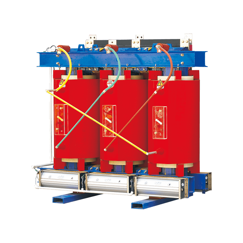 SCB10、SCB13 环氧树脂浇注干式变压器